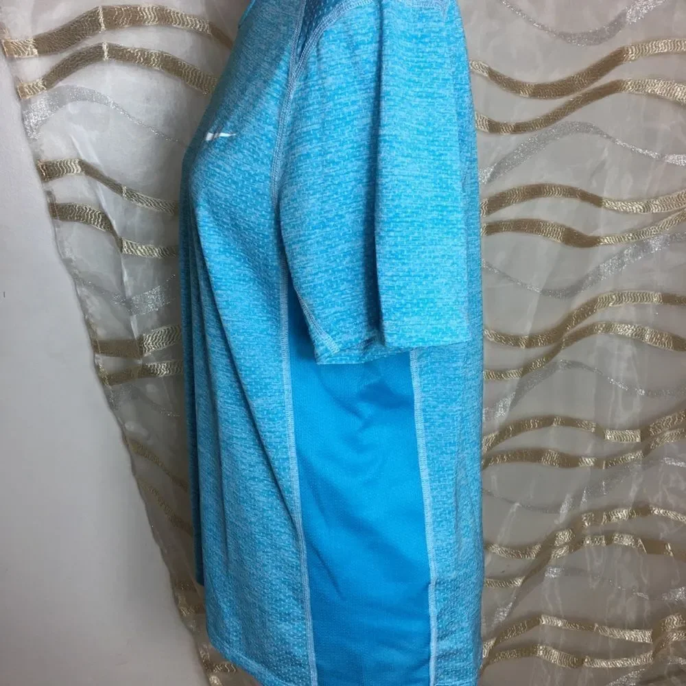 NIKE DRI FIT TOP